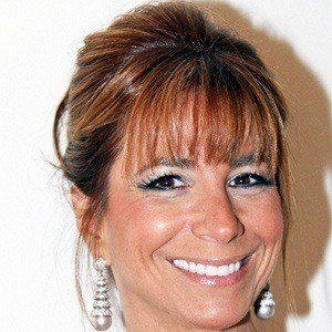 Jill Zarin, 60 (Reality Star)