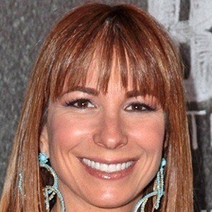 Jill Zarin, 60 (Reality Star)