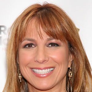 Jill Zarin, 61 (Reality Star)