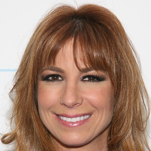 Jill Zarin, 61 (Reality Star)