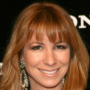 Jill Zarin, 61 (Reality Star)
