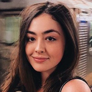 Jillian Batt, 24 (YouTube Star)