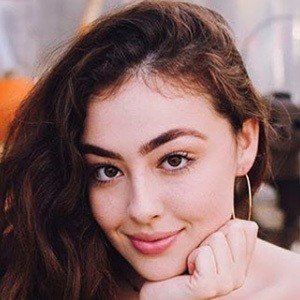 Jillian Batt, 24 (YouTube Star)