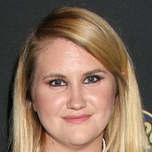 Jillian Bell, 41 (電視女演員)
