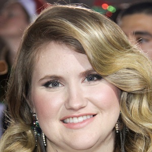 Jillian Bell, 41 (TV-Schauspielerin)