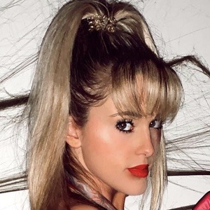 Jillian Carter image 5