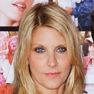 Jillian Dempsey, 59 (Nghệ sĩ trang điểm)