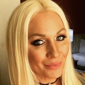 Jillian Hall image 3
