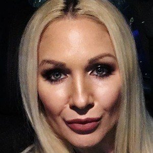 Jillian Hall image 4