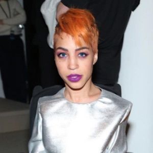 Jillian Mercado, 38 (Modell)