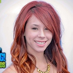 Jillian Rose Reed, 33 (TV Actress)