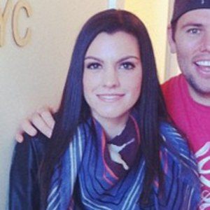 Jillian Striffler, 33 (YouTube Star)