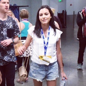 Jillian Striffler, 33 (YouTube Star)