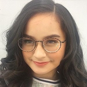 Jillian Ward, 20 (TV Actress)