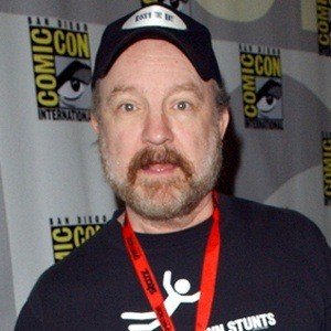 Jim Beaver image 3