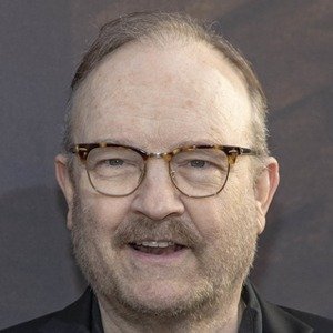 Jim Beaver image 6