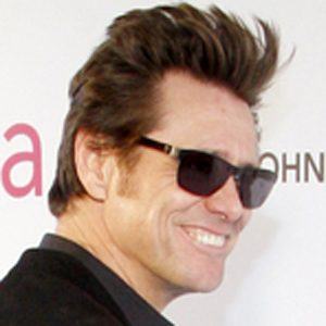 Jim Carrey, 63 (Киноактер)