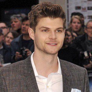 Jim Chapman, 36 (YouTube Star)