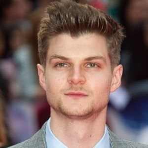 Jim Chapman, 36 (Star di YouTube)