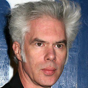 Jim Jarmusch image 1