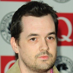 Jim Jefferies image 5
