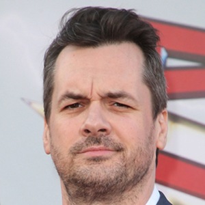 Jim Jefferies image 7
