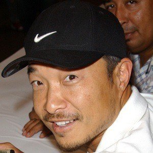 Jim Lee, 61 (Comic Book Artist)