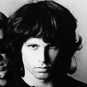 Jim Morrison image 3