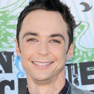 Jim Parsons, 52 (TV Actor)