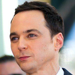 Jim Parsons, 52 (电视演员)