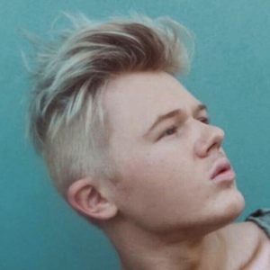 Jim Rossington, 30 (TikTok Star)