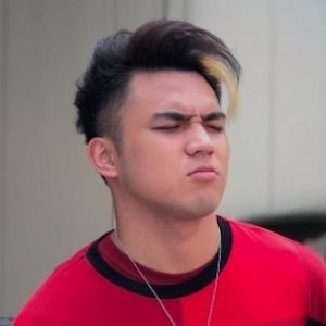 Jimboy Martin image 3