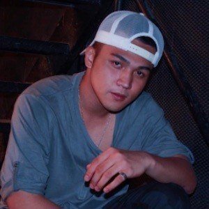 Jimboy Martin image 8
