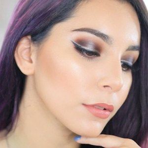 Jimena Aguilar, 28 (YouTube-ster)