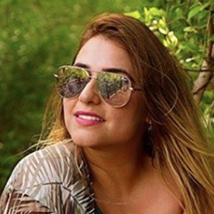 Jimena Longoria, 38 (Reality Star)