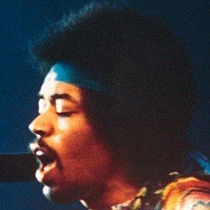 Jimi Hendrix image 4