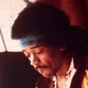 Jimi Hendrix image 5
