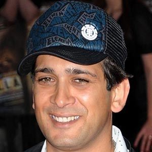 Jimi Mistry image 2