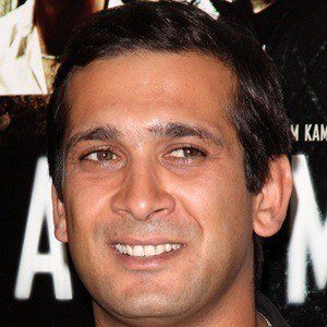 Jimi Mistry image 3