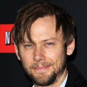 Jimmi Simpson image 1