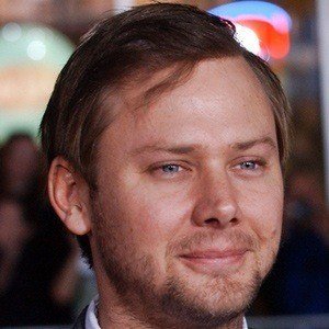 Jimmi Simpson image 3