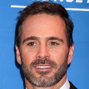 Jimmie Johnson image 4