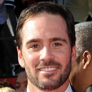 Jimmie Johnson image 7