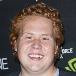 Jimmy Bellinger, 35 (TV Actor)