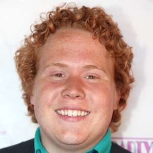Jimmy Bellinger, 35 (TV Actor)