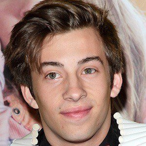 Jimmy Bennett image 2