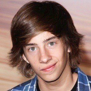 Jimmy Bennett image 4