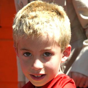 Jimmy Bennett image 8