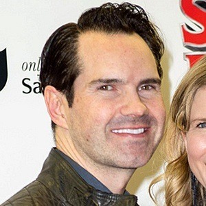 Jimmy Carr image 4