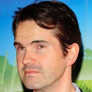 Jimmy Carr image 8